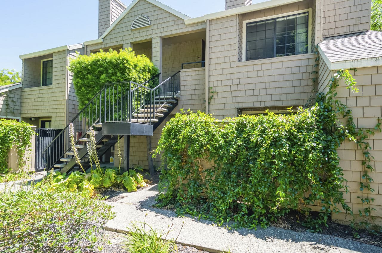 Ygnacio Village Walnut Creek Ca 2 of 19