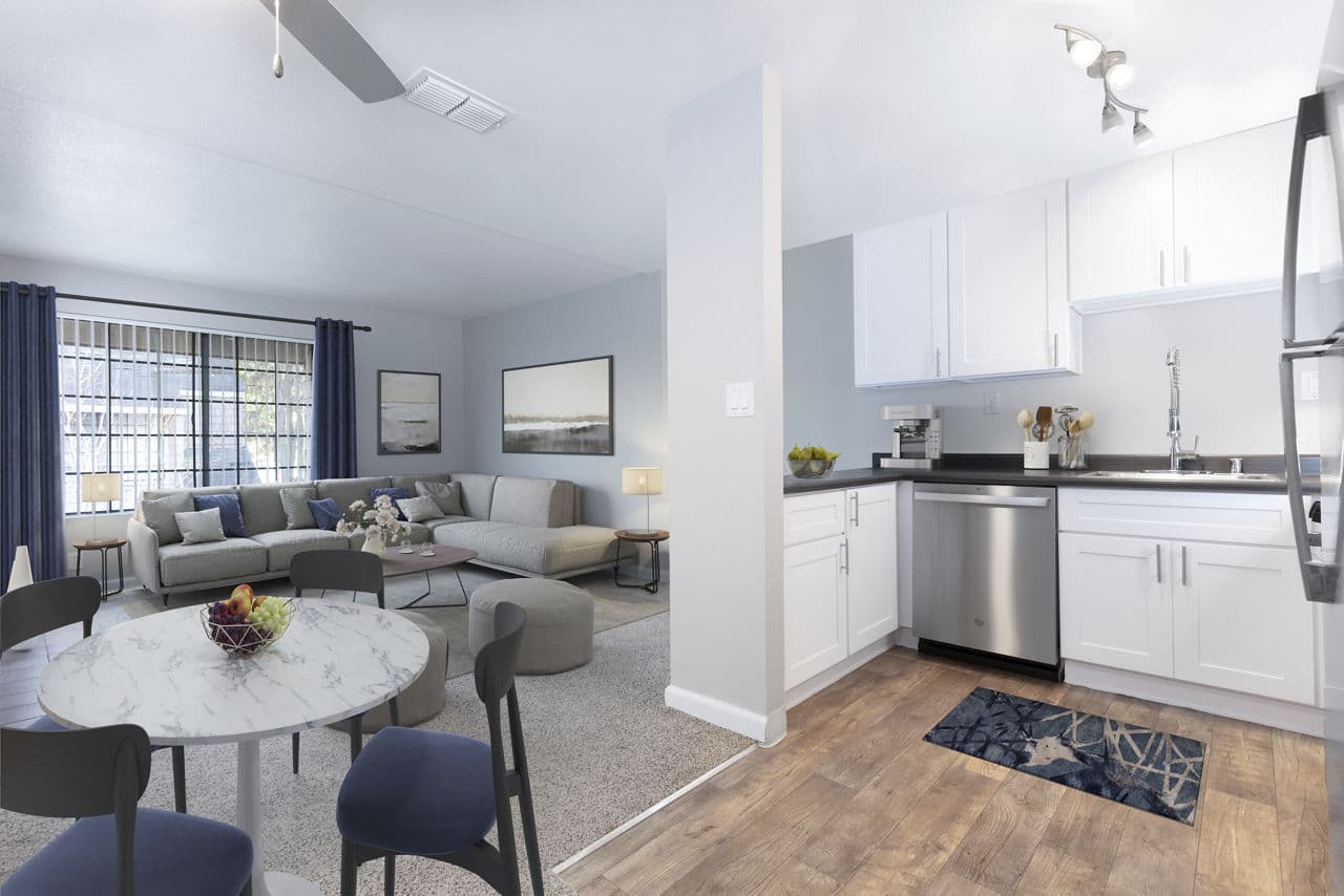 Ygnacio Village Walnut Creek Ca 1 of 19