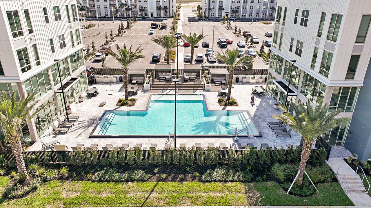 Apollo Apartments Winter Garden Fl 2 of 30
