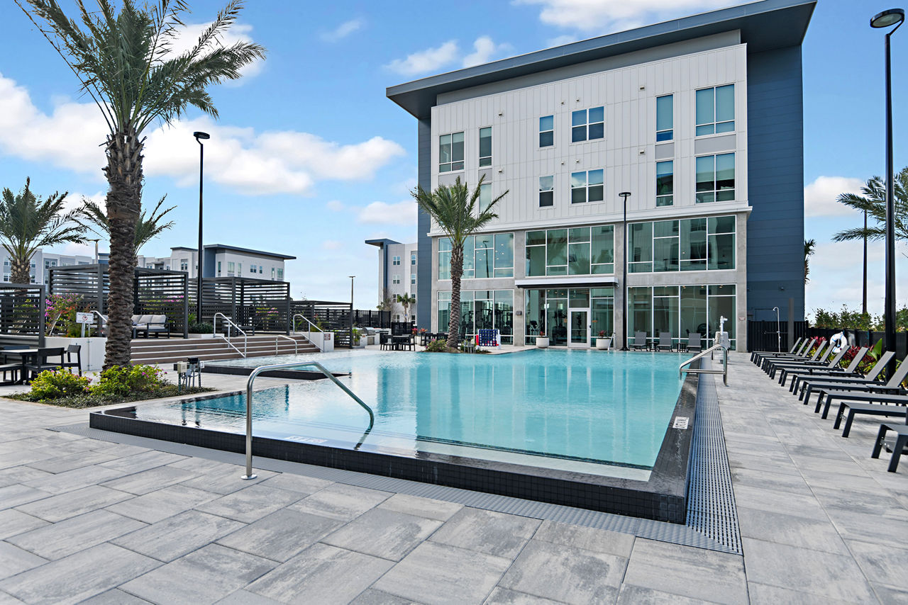 Apollo Apartments Winter Garden Fl 1 of 30