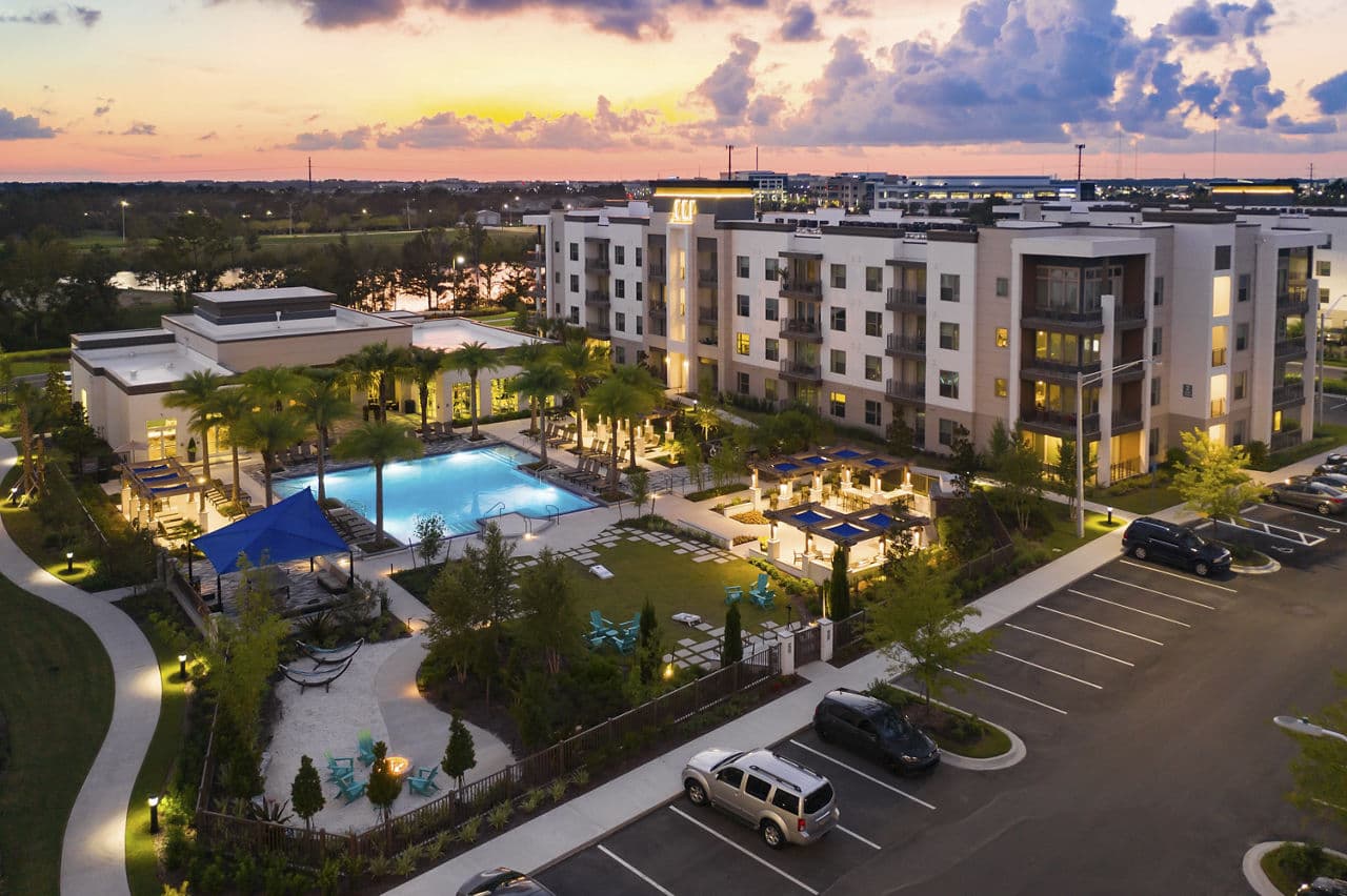 Sur Southside Quarter Apartments Jacksonville Fl 11 of 17