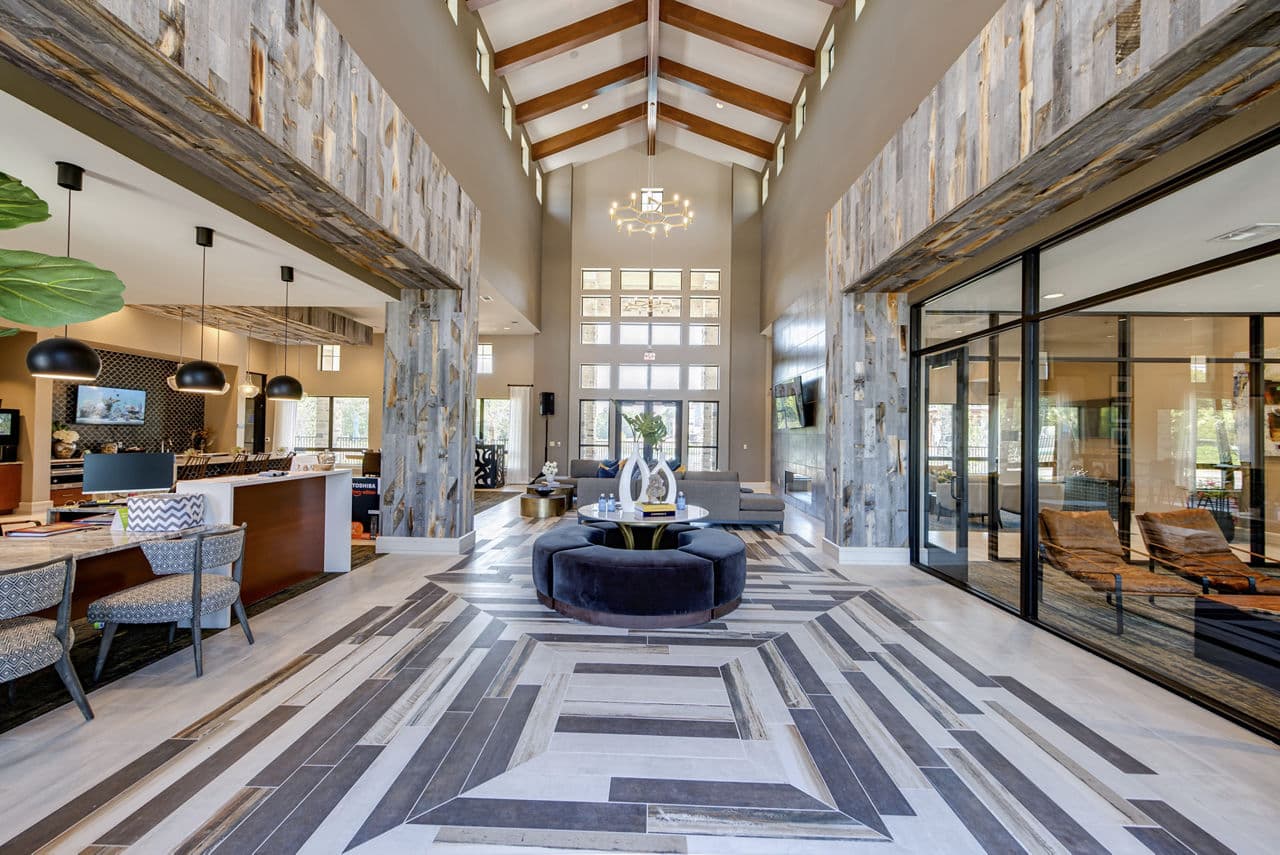 The Pointe at Valley Ranch Town Center 3 of 8
