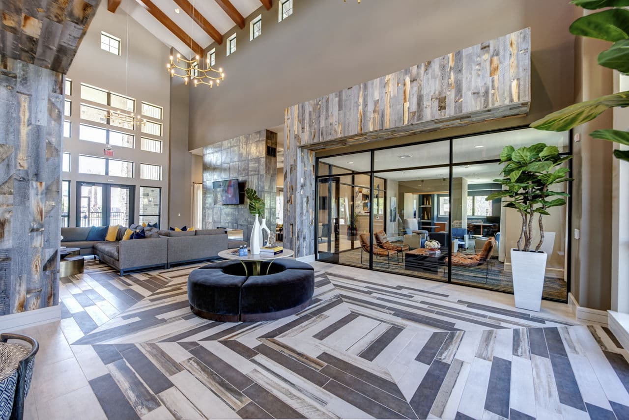 The Pointe at Valley Ranch Town Center 4 of 8