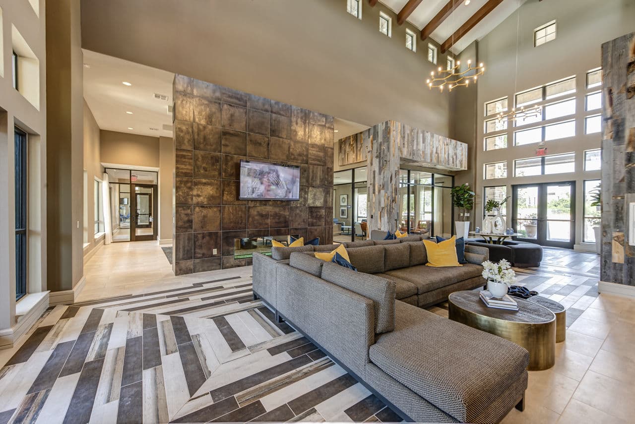 The Pointe at Valley Ranch Town Center 5 of 8