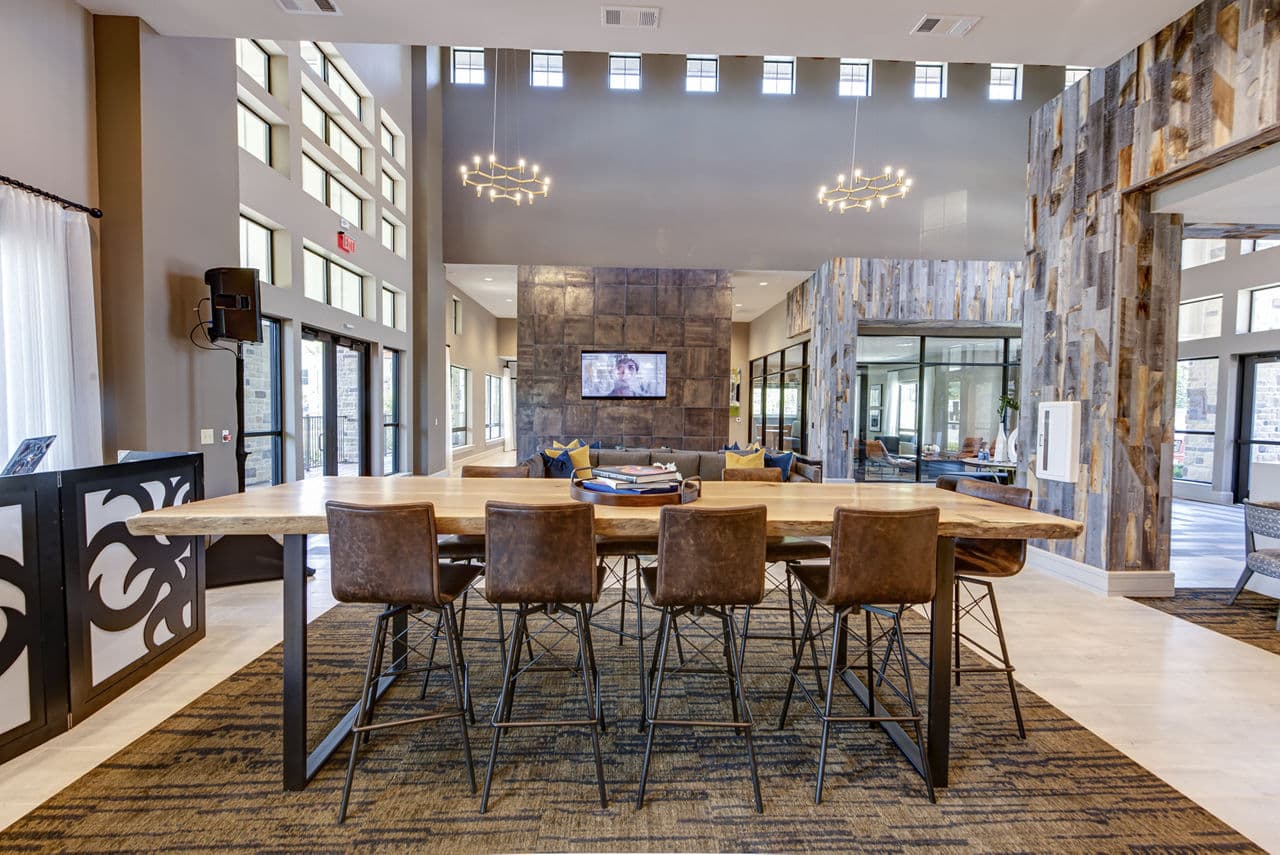 The Pointe at Valley Ranch Town Center 7 of 8