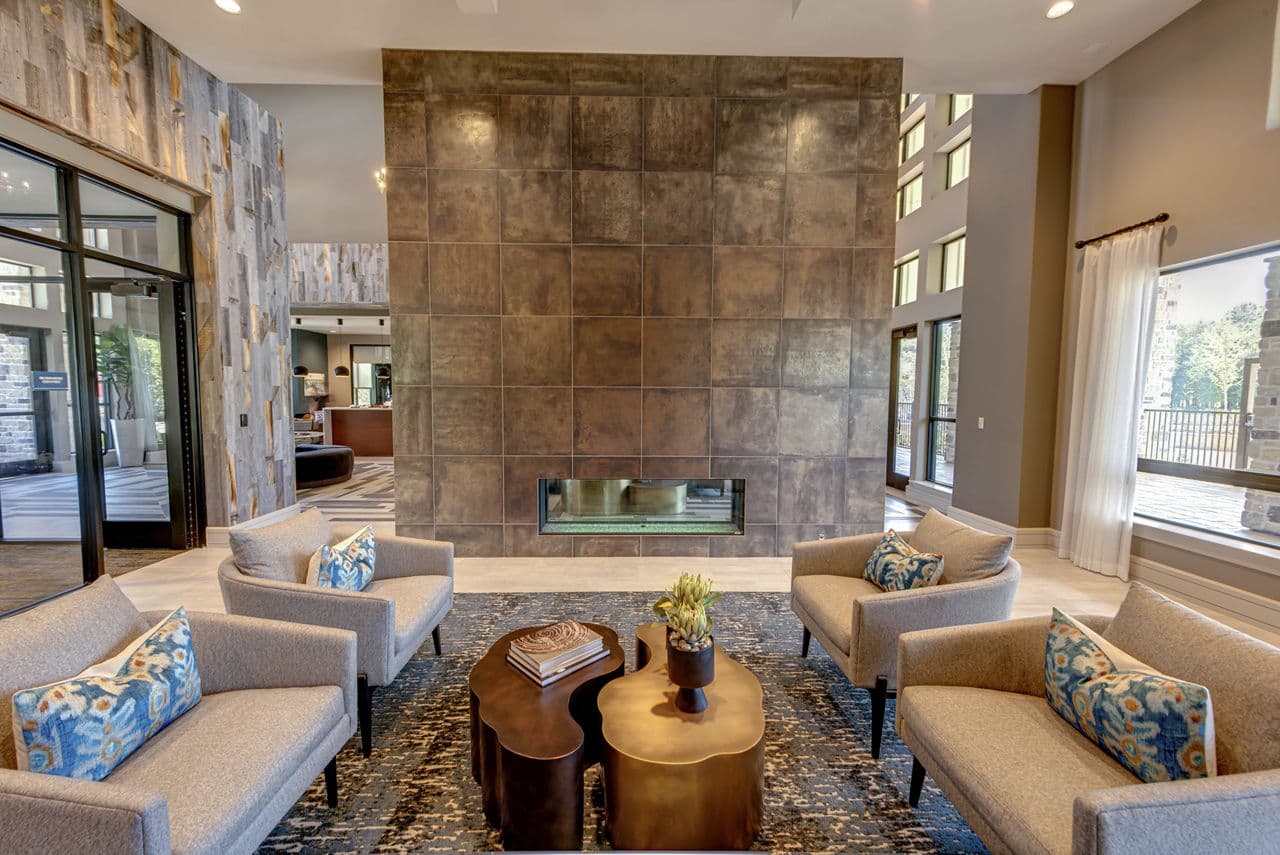 The Pointe at Valley Ranch Town Center 8 of 8
