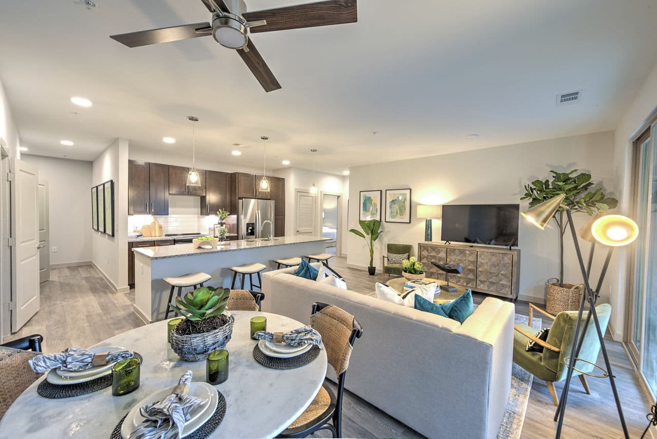 The Pointe At Valley Ranch Town Center New Caney Tx 16 of 25