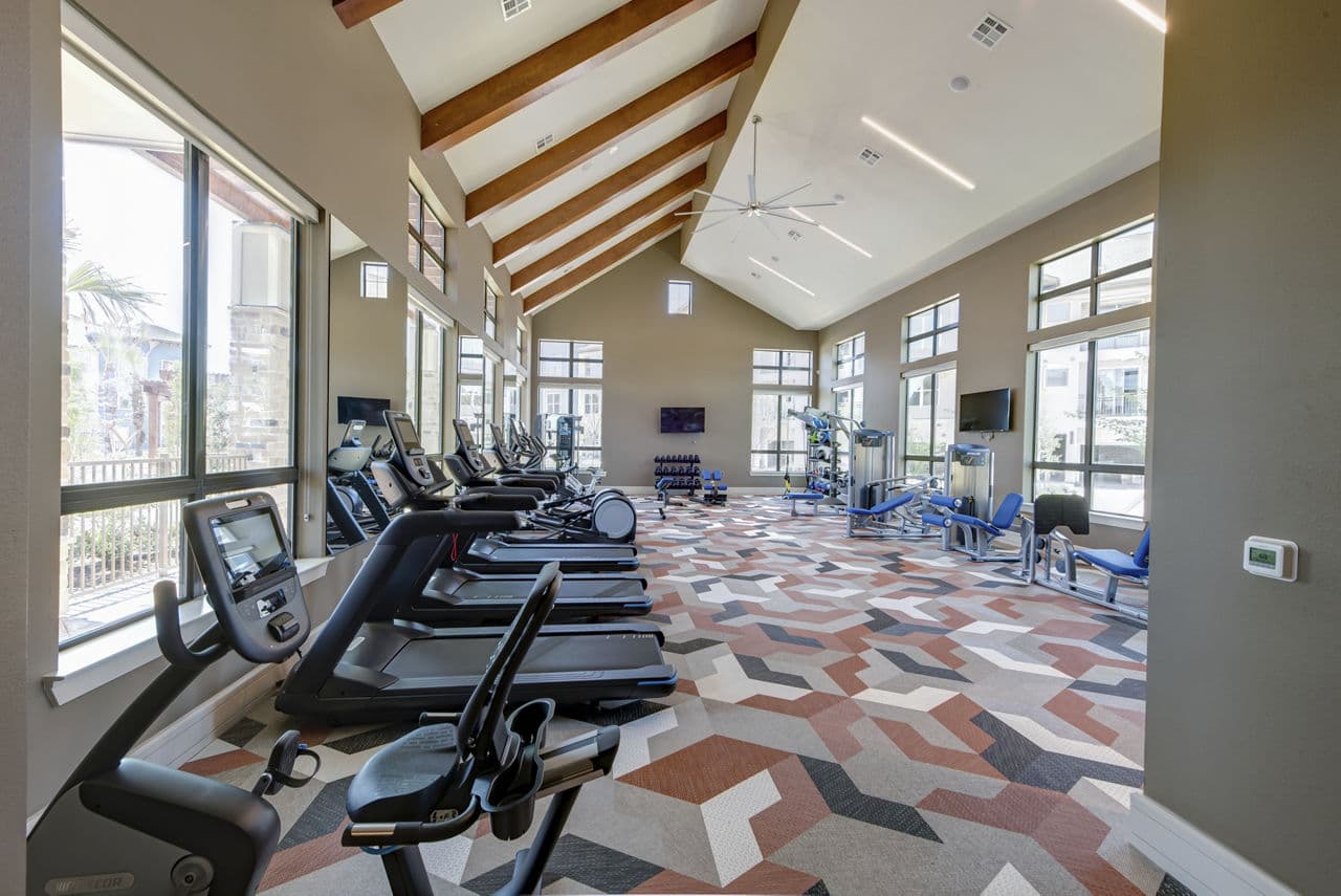 The Pointe At Valley Ranch Town Center New Caney Tx 11 of 25