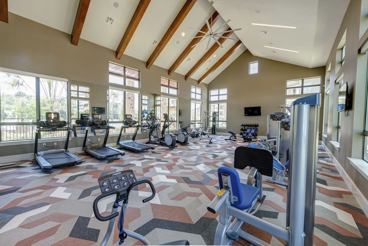 The Pointe At Valley Ranch Town Center New Caney Tx 12 of 25
