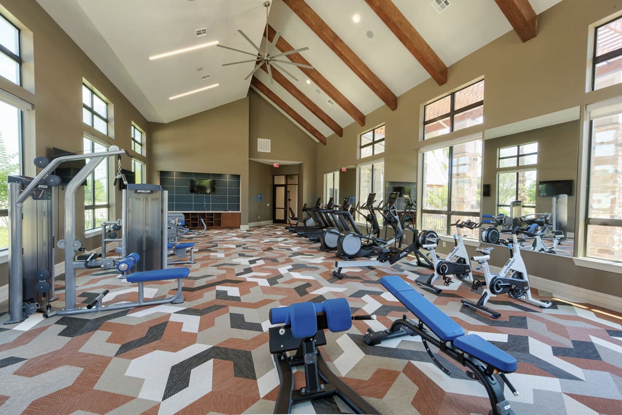 The Pointe At Valley Ranch Town Center New Caney Tx 13 of 25