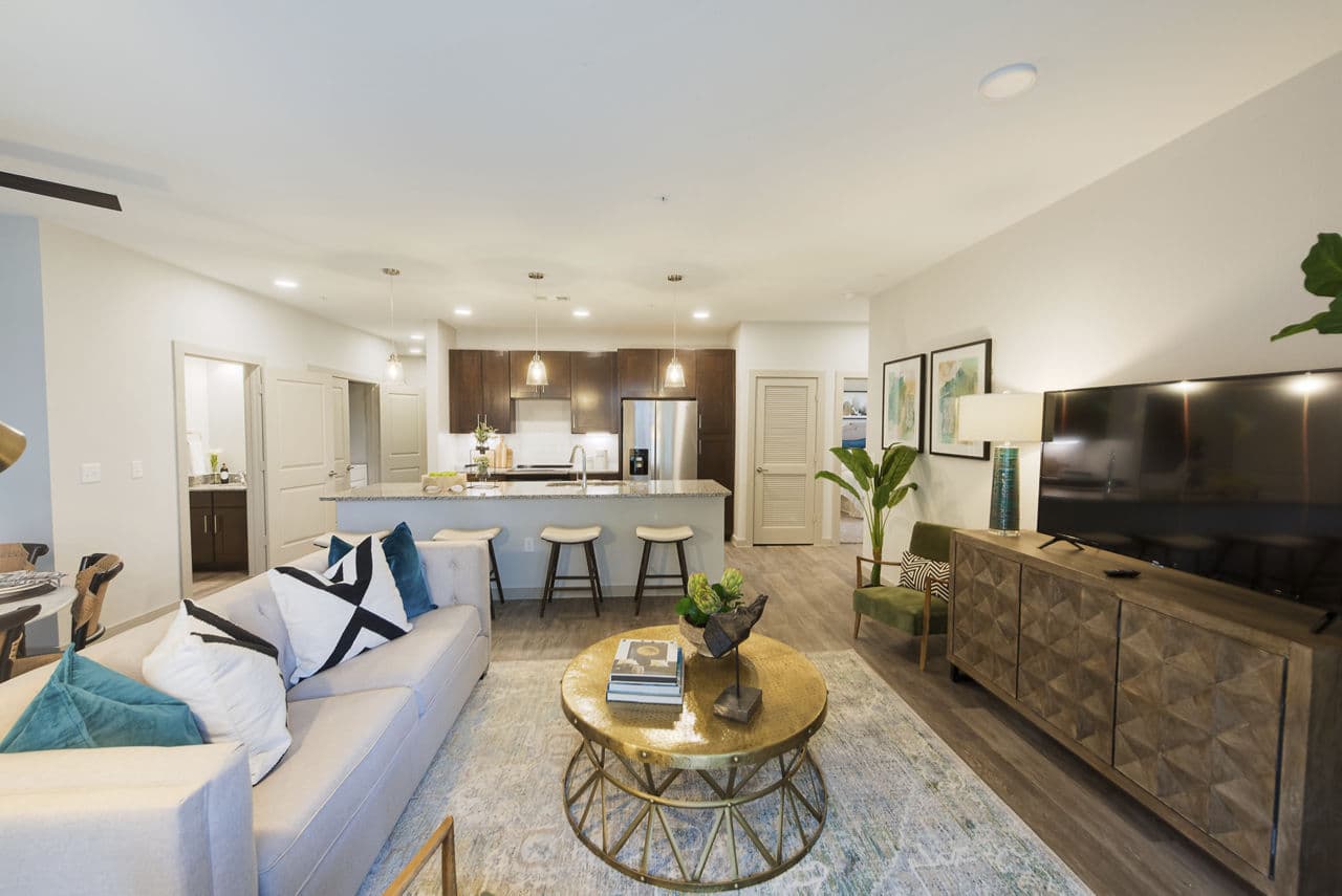 The Pointe At Valley Ranch Town Center New Caney Tx 18 of 25