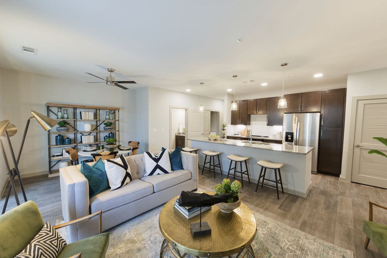 The Pointe At Valley Ranch Town Center New Caney Tx 19 of 25