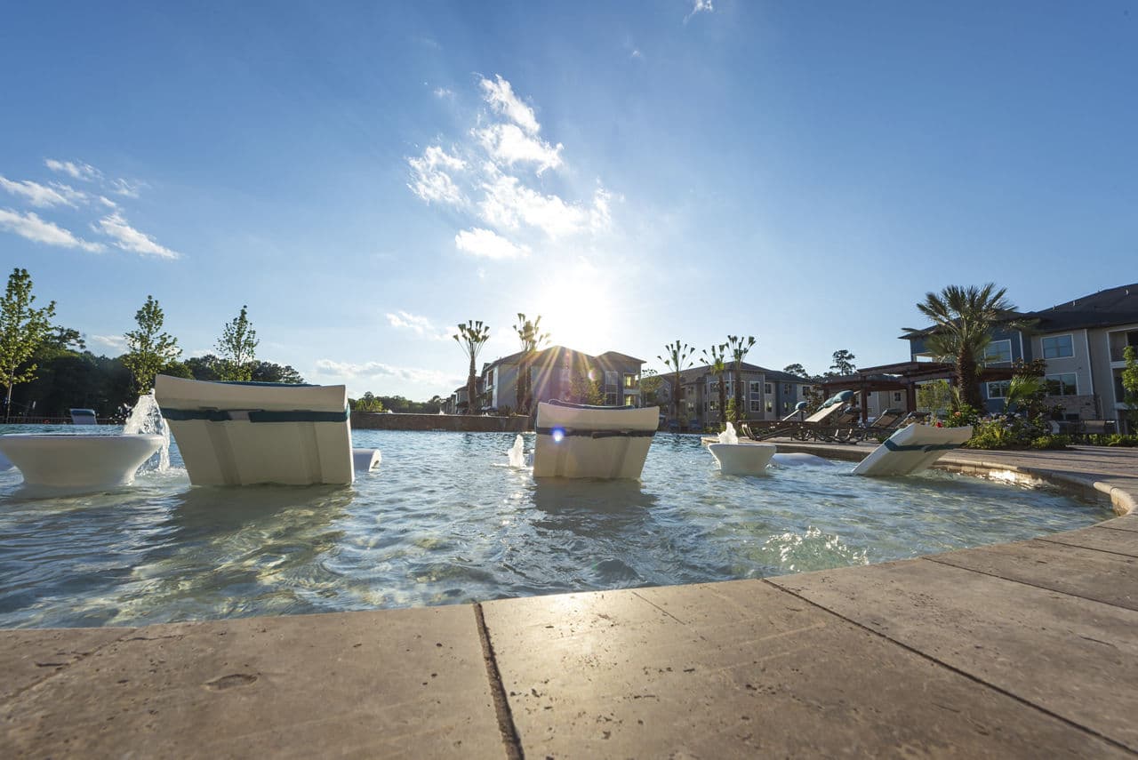 The Pointe at Valley Ranch Town Center 2 of 8