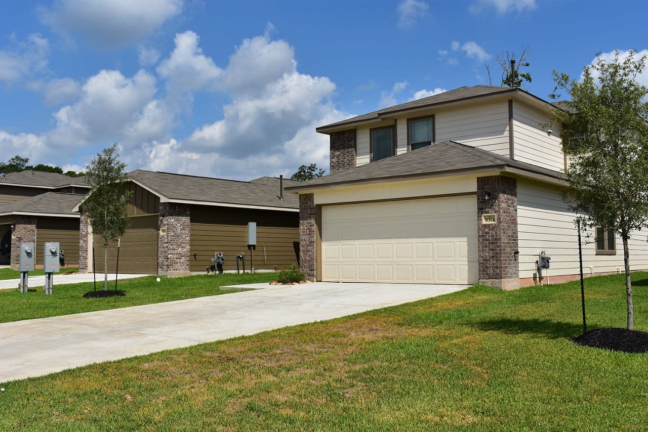 Village At Caney Mills Conroe Tx 1 of 10