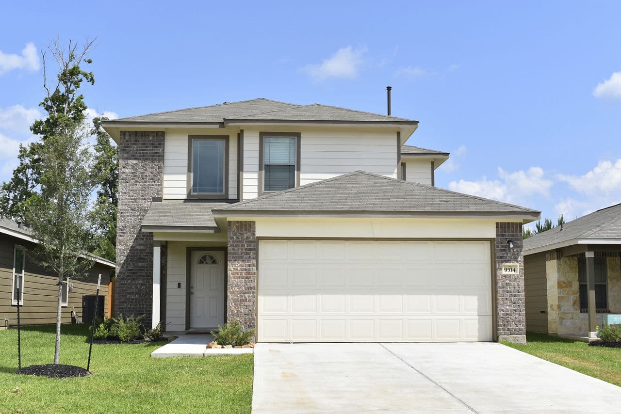 Village At Caney Mills Conroe Tx 3 of 10
