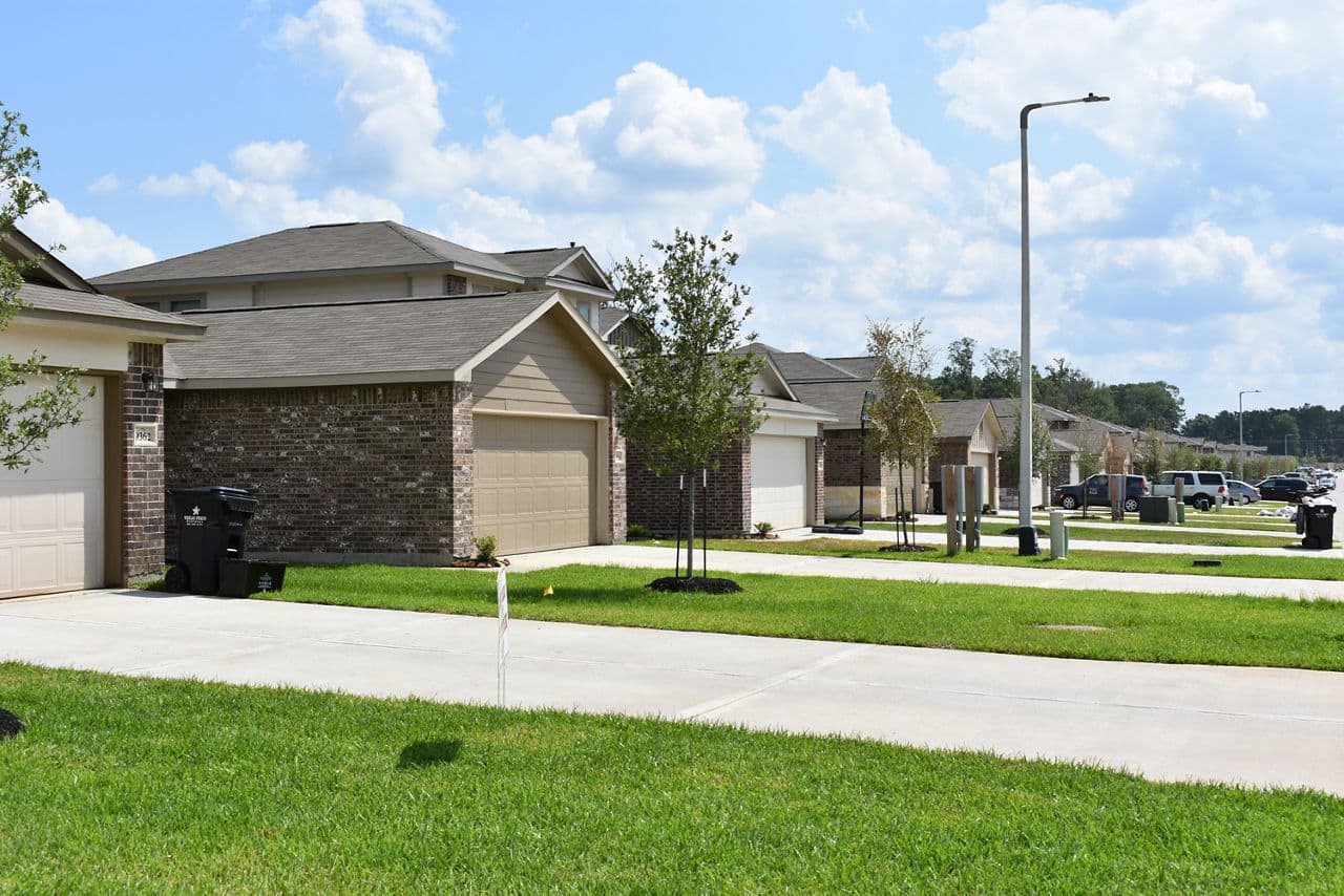 Village At Caney Mills Conroe Tx 4 of 10