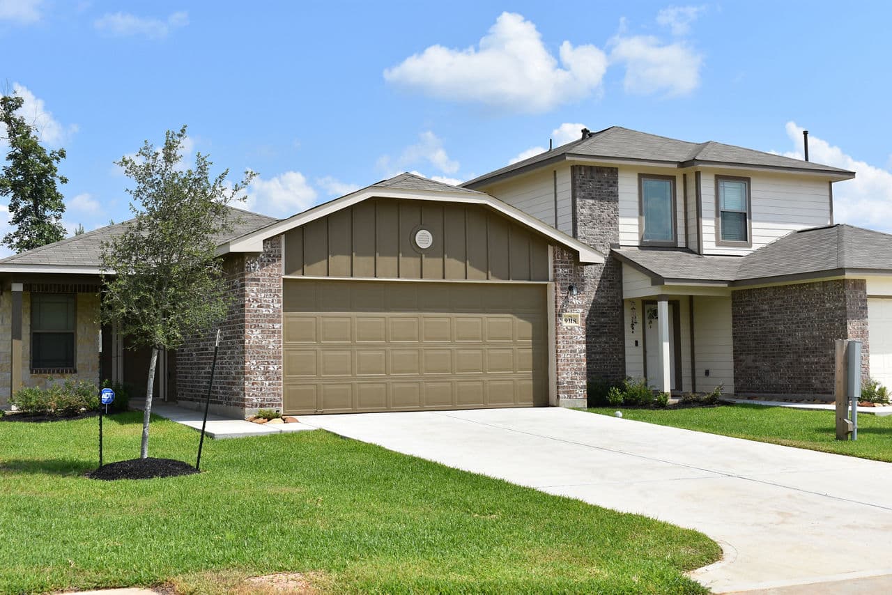 Village At Caney Mills Conroe Tx 5 of 10