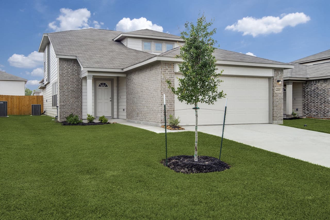 Village At Granger Pines Conroe Tx 3 of 23
