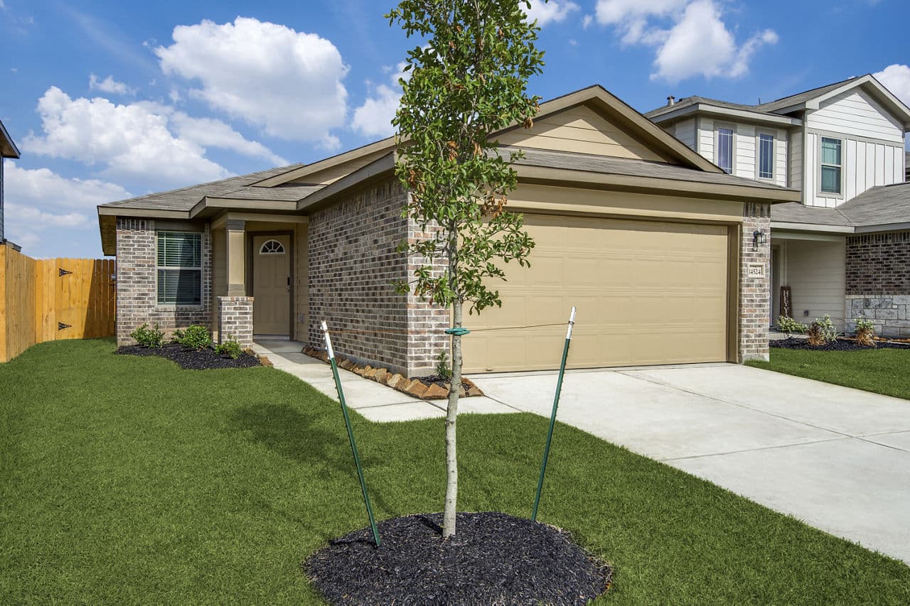 Village At Granger Pines Conroe Tx 4 of 23
