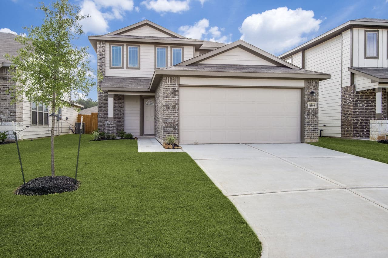Village At Granger Pines Conroe Tx 5 of 23