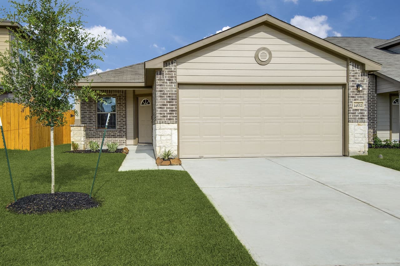 Village At Granger Pines Conroe Tx 6 of 23