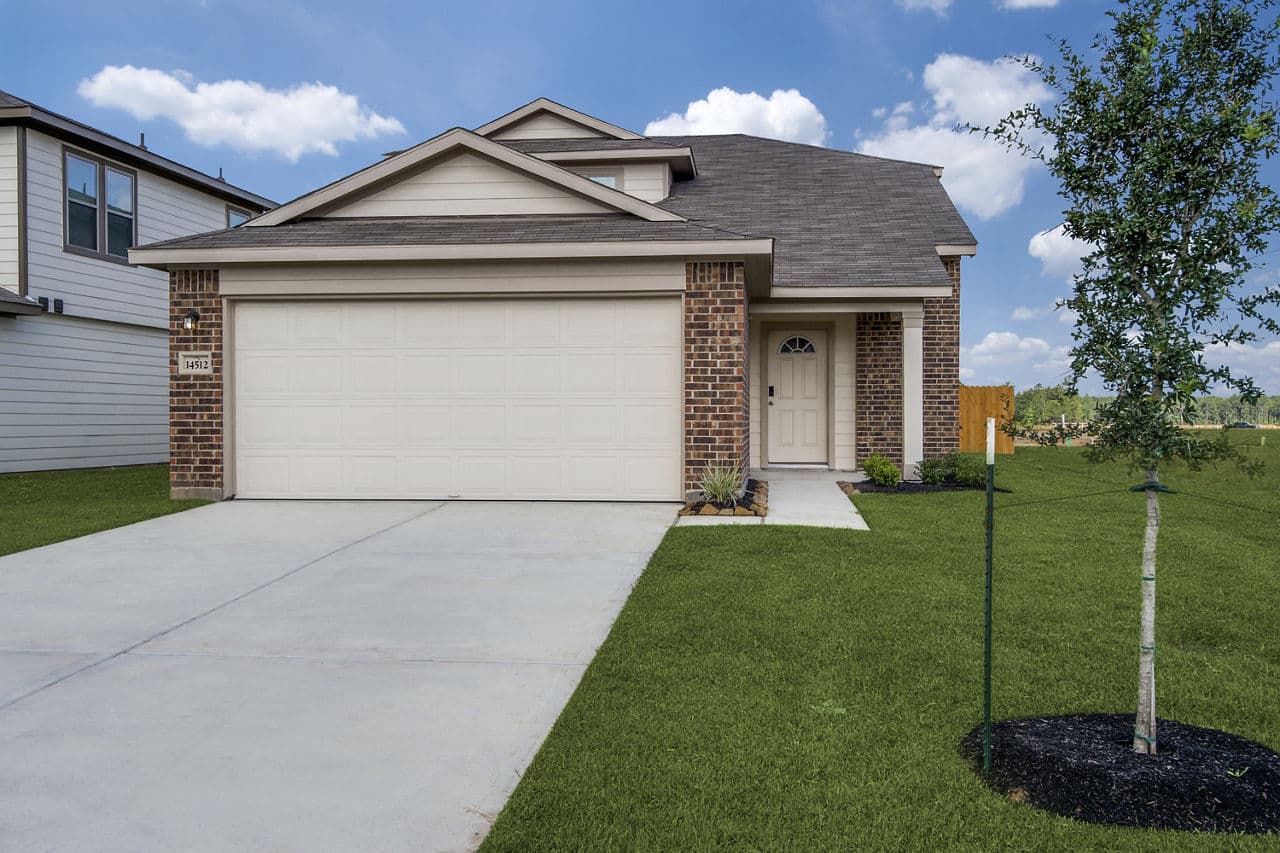 Village At Granger Pines Conroe Tx 7 of 23