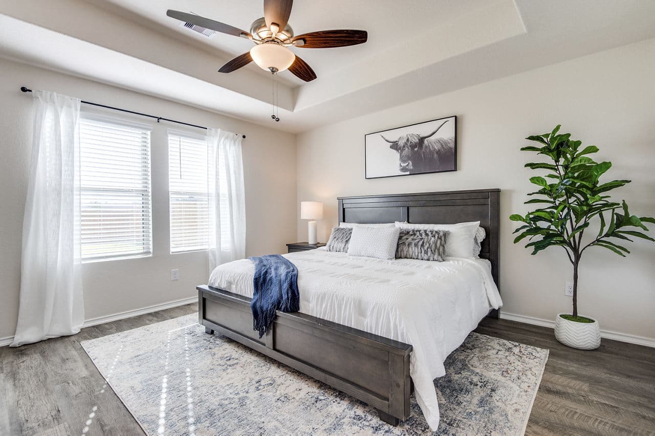 Village At Granger Pines Conroe Tx 19 of 23