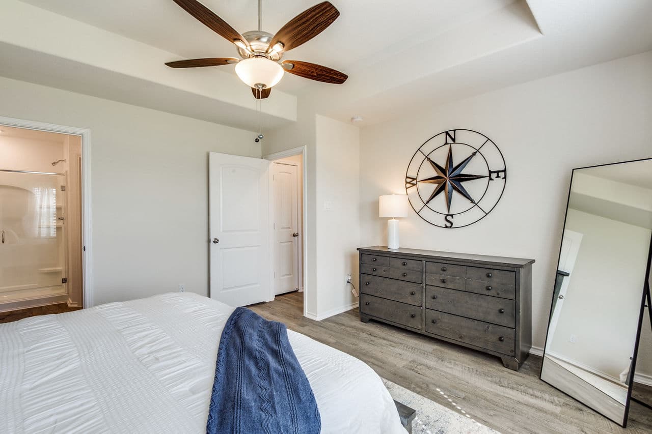 Village At Granger Pines Conroe Tx 20 of 23