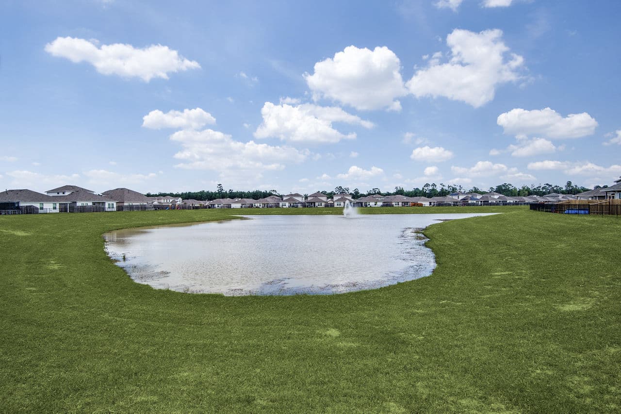 Village At Granger Pines Conroe Tx 9 of 23