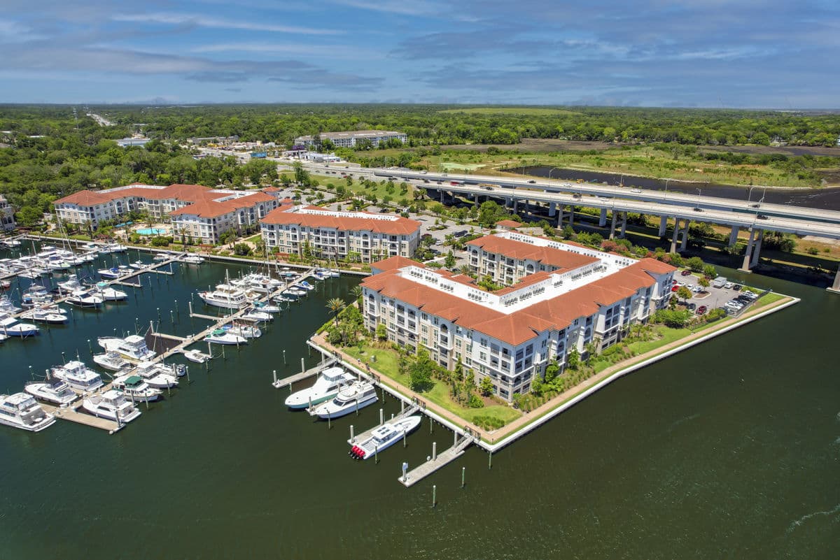 The Views At Harbortown Jacksonville Fl 4 of 23