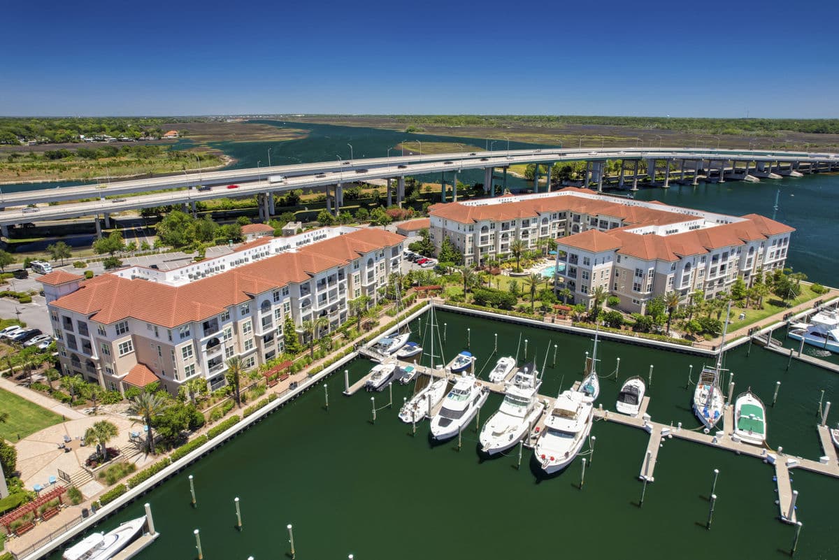 The Views At Harbortown Jacksonville Fl 5 of 23