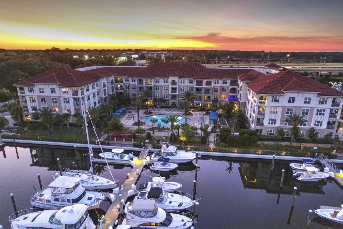 The Views At Harbortown Jacksonville Fl 6 of 23