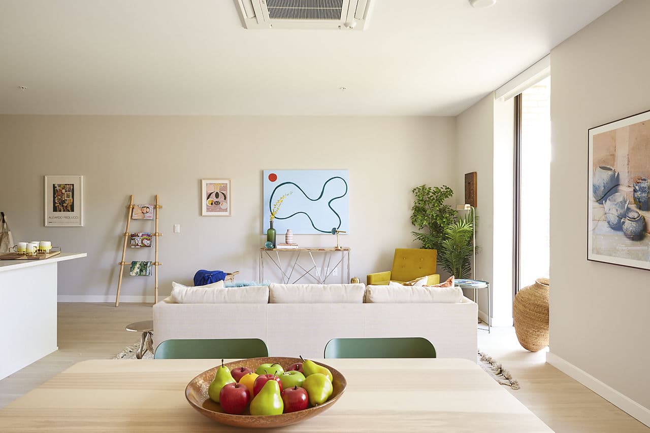 The Highline Apartments 22 of 26