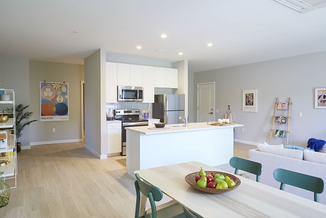 The Highline Apartments 13 of 26