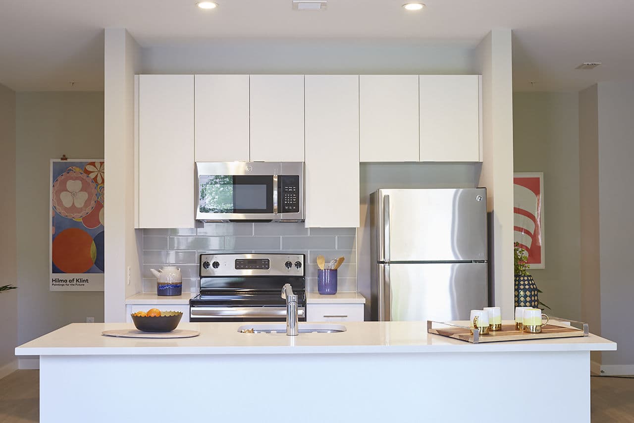The Highline Apartments 14 of 26