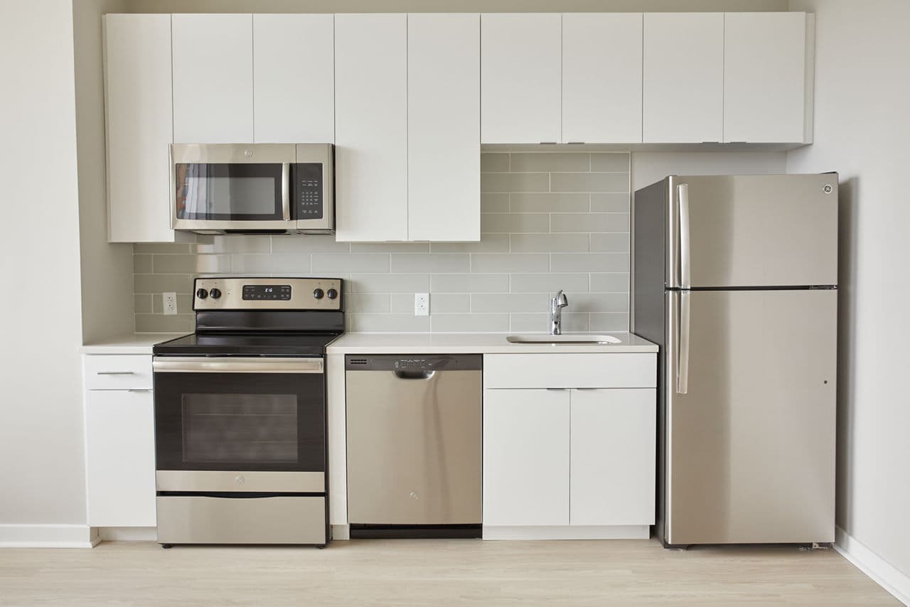 The Highline Apartments 15 of 26