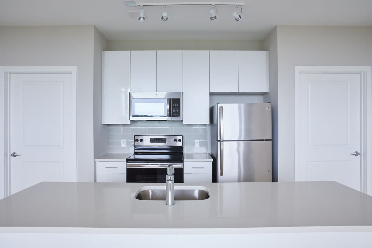 The Highline Apartments 16 of 26