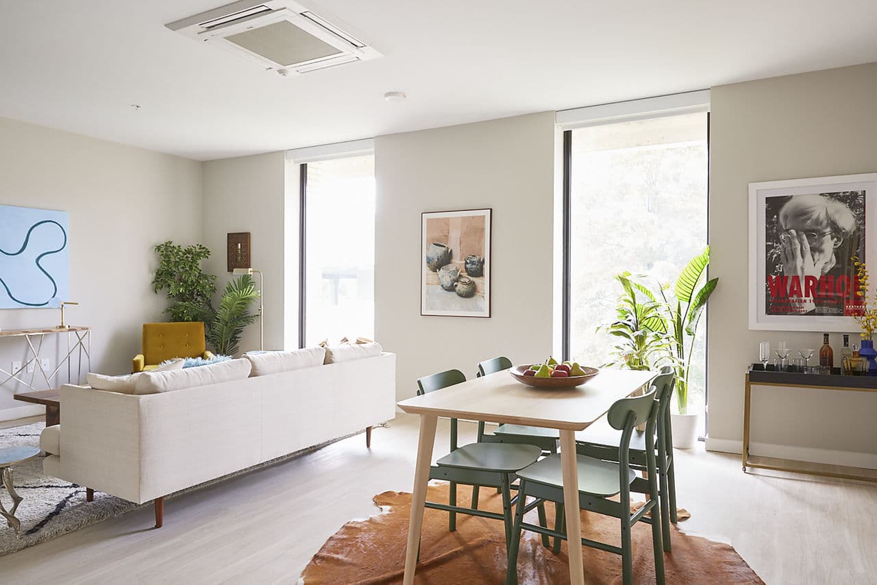 The Highline Apartments 9 of 26