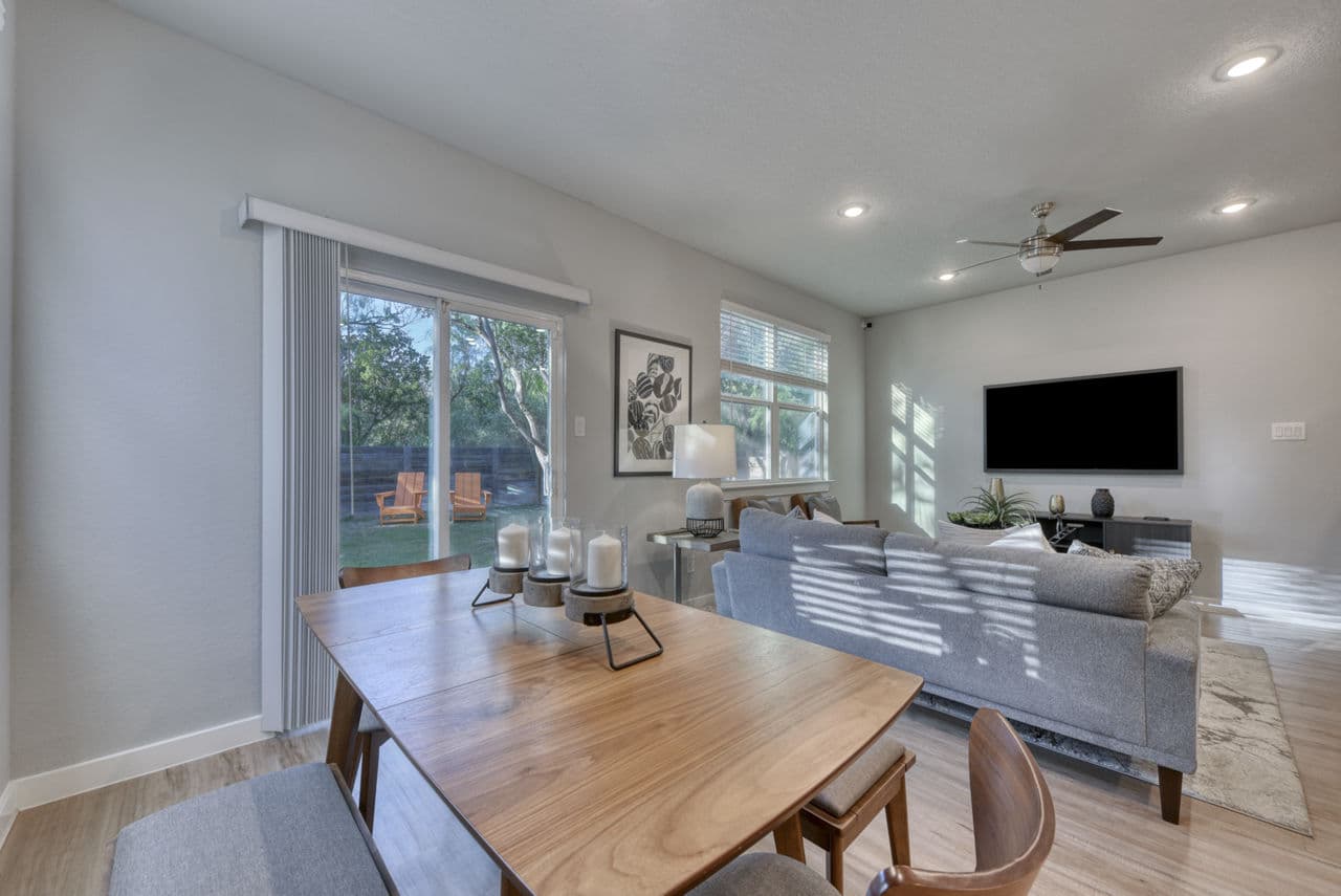 Farm Haus Luxury Rental Homes San Antonio Tx 11 of 26