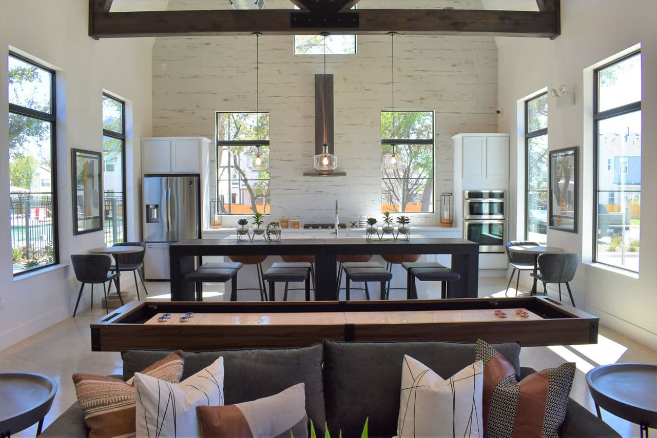 Farm Haus Luxury Rental Homes San Antonio Tx 21 of 26