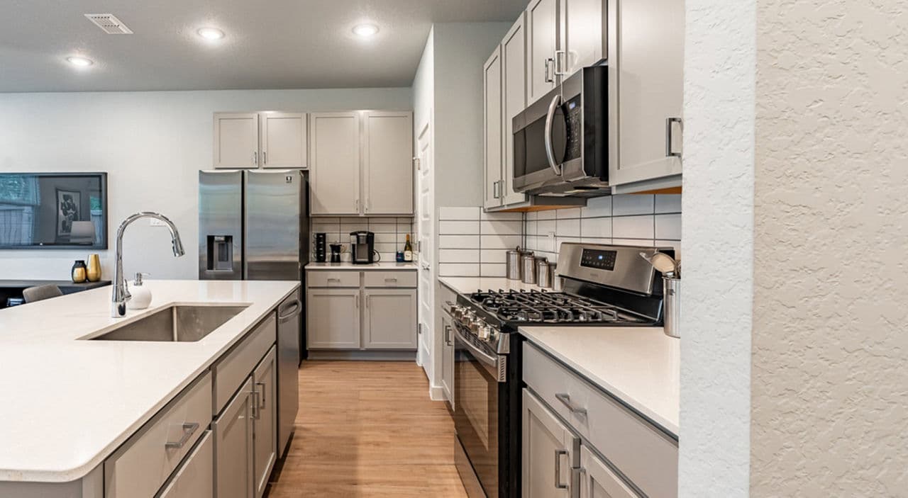 Farm Haus Luxury Rental Homes San Antonio Tx 22 of 26