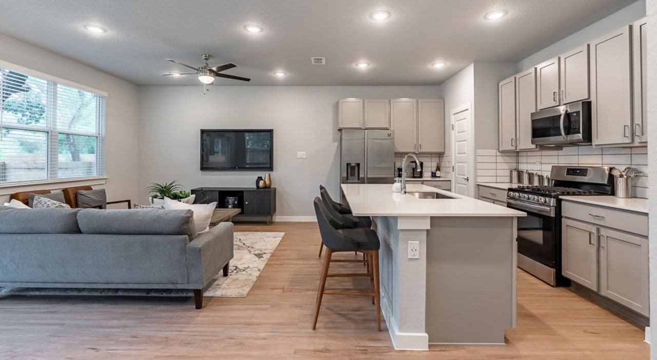 Farm Haus Luxury Rental Homes San Antonio Tx 23 of 26