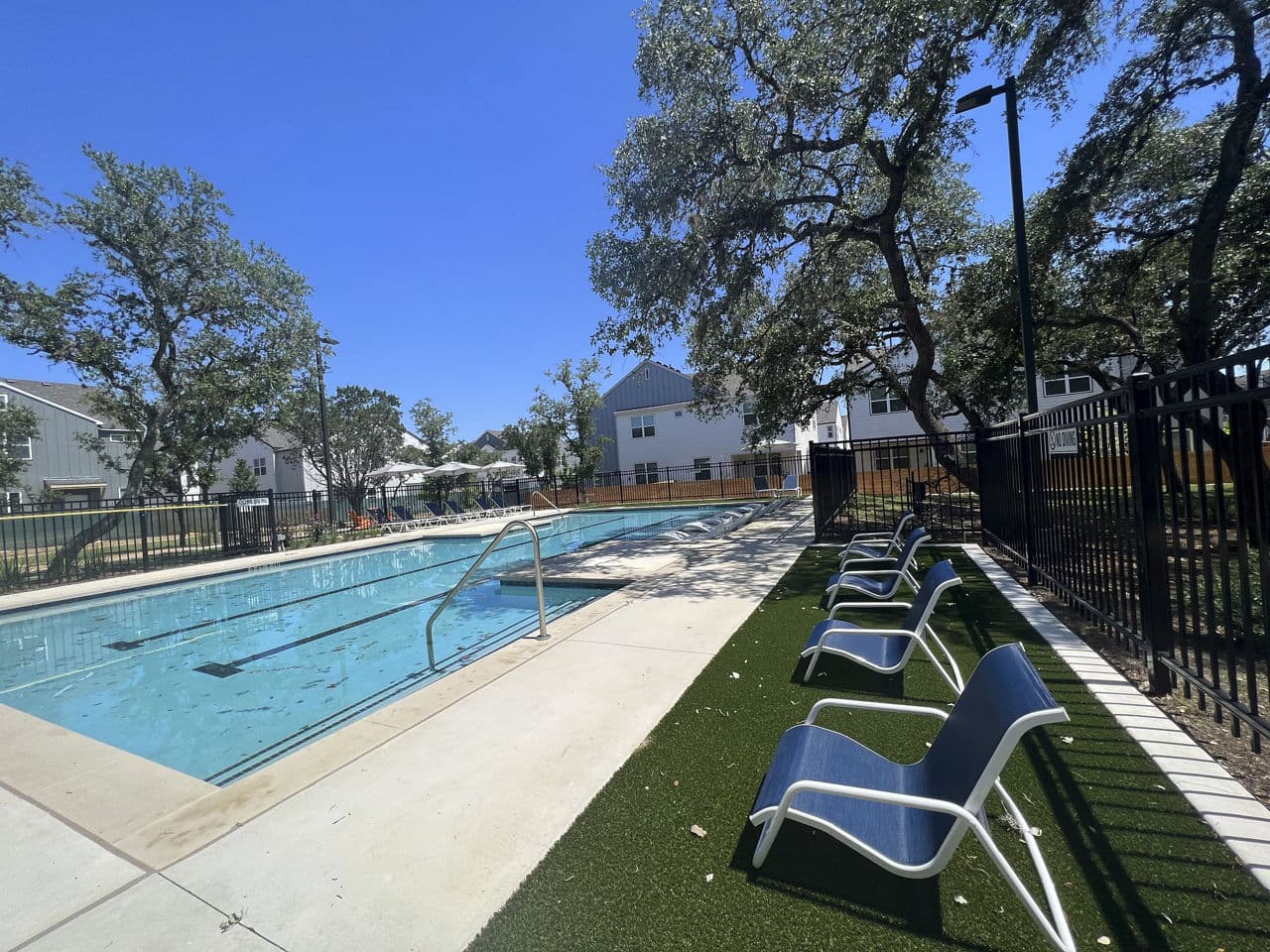 Farm Haus Luxury Rental Homes San Antonio Tx 9 of 26