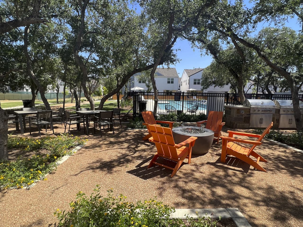 Farm Haus Luxury Rental Homes San Antonio Tx 17 of 26
