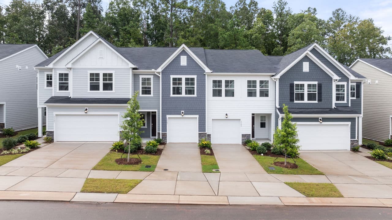 Page Oaks Morrisville Nc 2 of 19