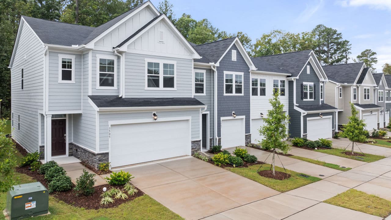 Page Oaks Morrisville Nc 1 of 19