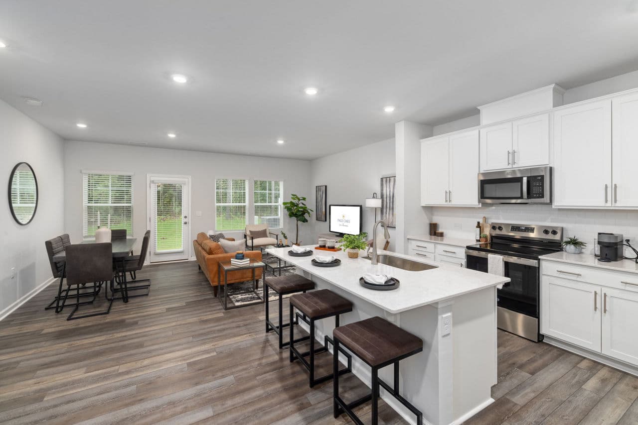 Page Oaks Morrisville Nc 11 of 19
