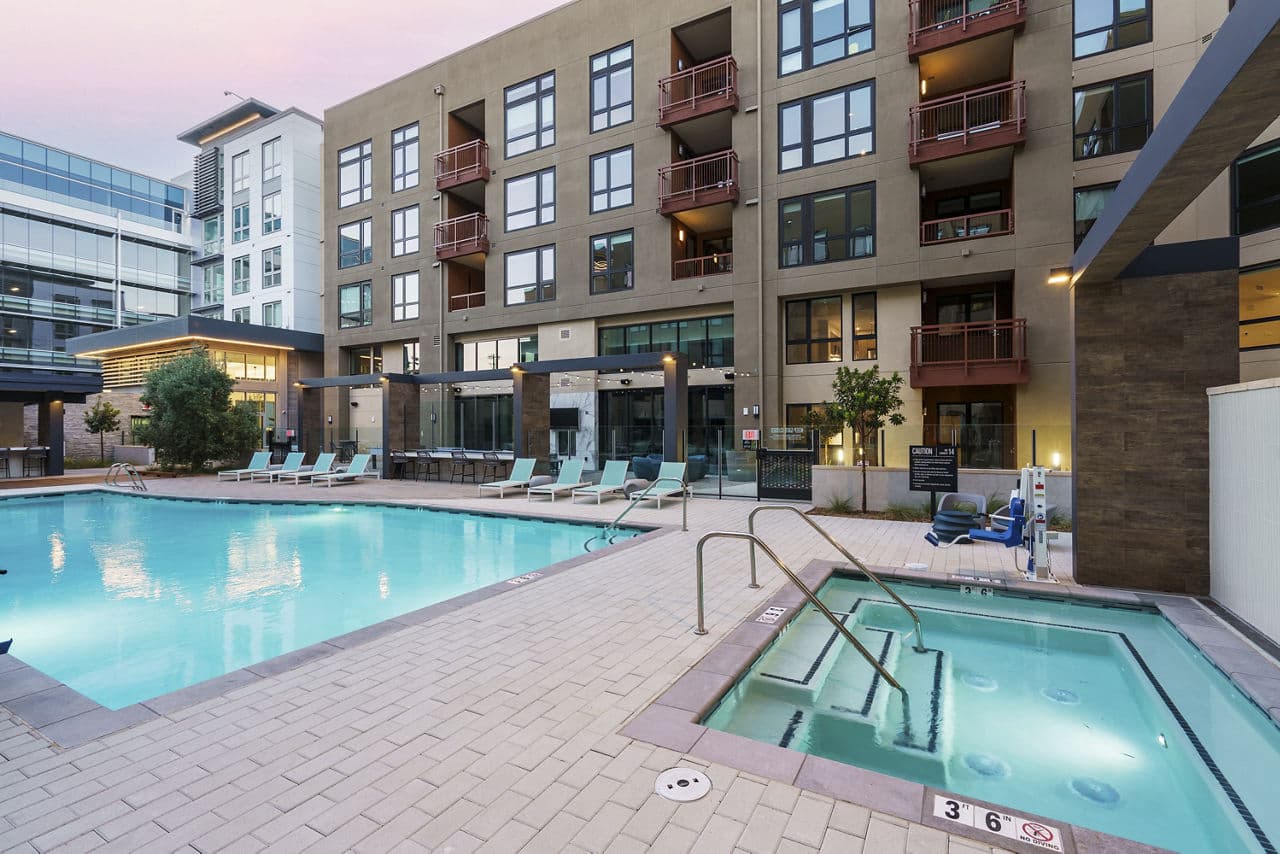 Rowe At Pear Village Mountain View Ca 2 of 17