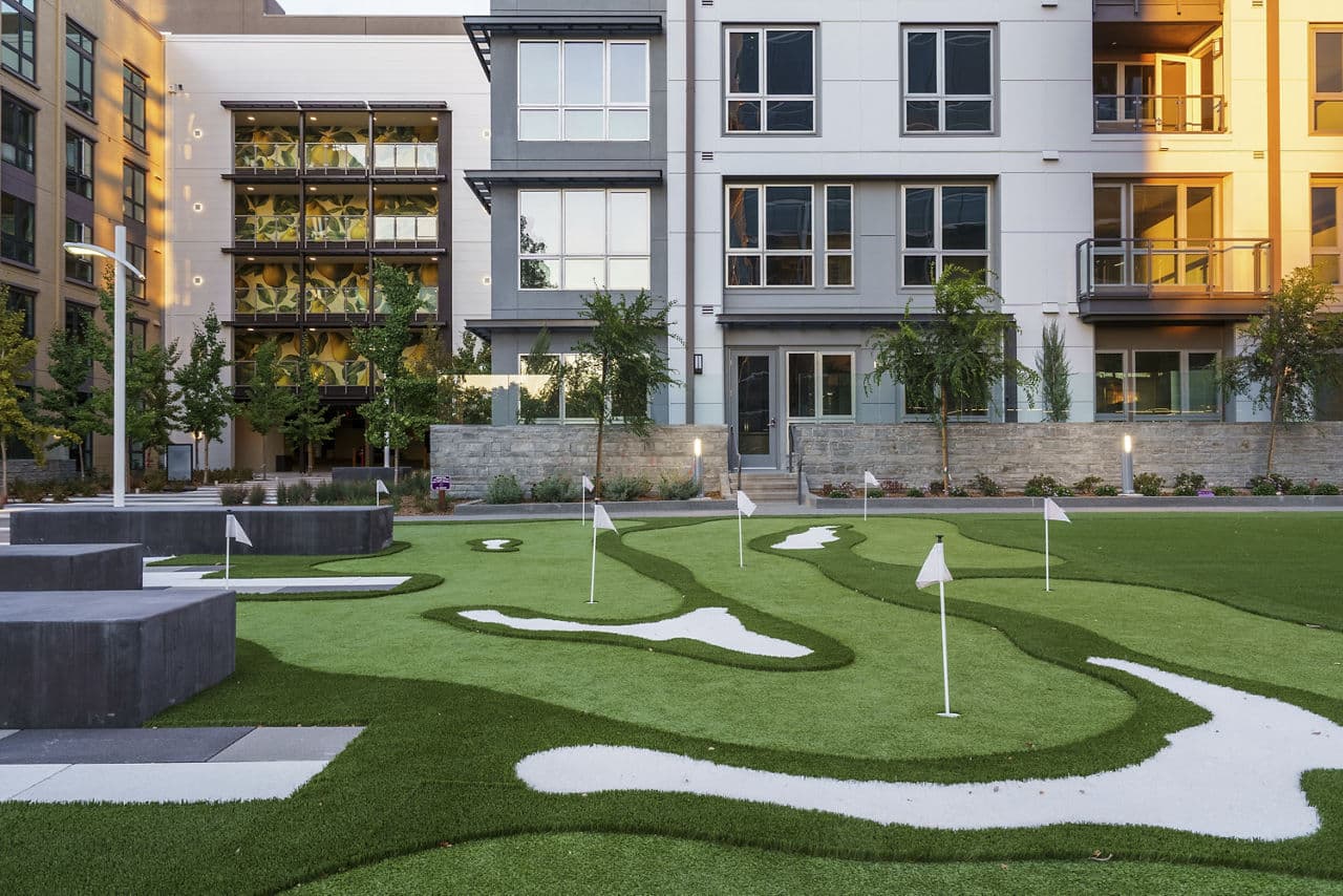 Rowe At Pear Village Mountain View Ca 10 of 17