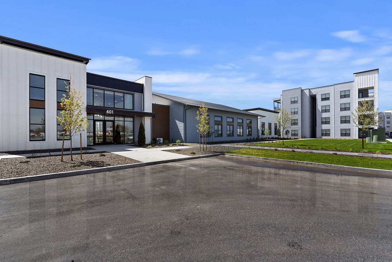 The Jaxon Luxury Apartments Caldwell Id 2 of 31